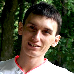 Дмитрий Илькин